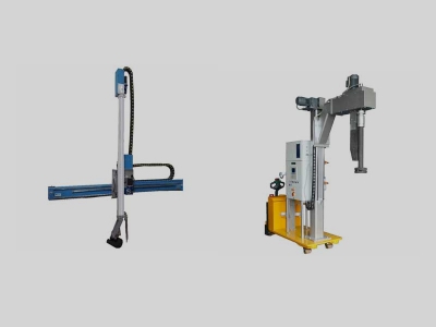 Aluminum Auxiliary Equipment